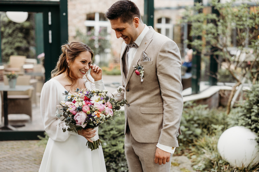 Hochzeit NRW