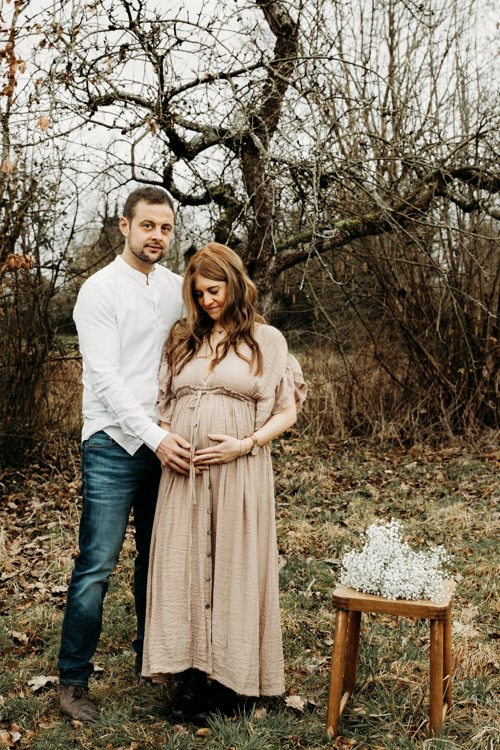 Jennifer & Christoph